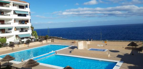 Ocean View Apartment